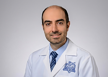 Paul D Baciu, MD - Sterling Heights, MI Eye Doctors - Doctor Portrait Image