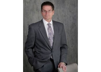 Overland Park Criminal Defense Lawyers Paul D. Cramm