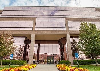 Overland Park Criminal Defense Lawyers Paul D. Cramm