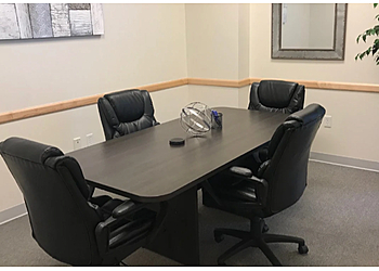 Goodyear Personal Injury Lawyers Paul D. Friedman - ACCIDENT LAW GROUP