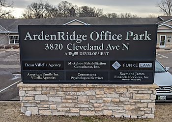 St Paul Estate Planning Lawyers Paul D. Funke - FUNKE LAW