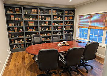 St Paul Estate Planning Lawyers Paul D. Funke - FUNKE LAW