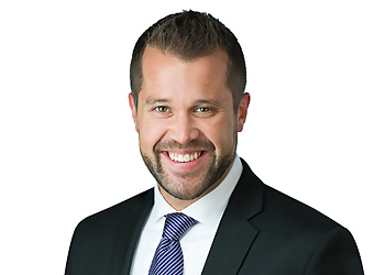 Paul D. Funke - FUNKE LAW St Paul Estate Planning Lawyers image 1