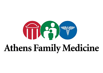 Athens Primary Care Physicians Paul D. Haver, MD - ATHENS FAMILY MEDICINE