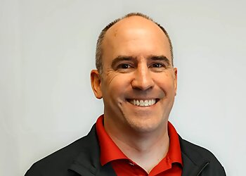 Paul McAllister, DMD - MCALLISTER ORTHODONTICS Omaha Orthodontists image 1