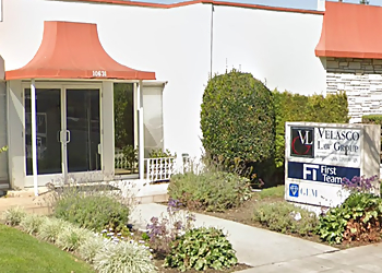 Downey Estate Planning Lawyers Paul D. Velasco - VZ LAW, LLP