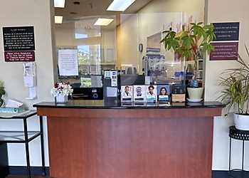 Paul D. Weiner, DPM - Vallejo, CA Podiatrists - Clinic Interior Image