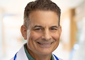 Paul D. Weiner, DPM - BAY AREA FOOT CARE Paul D. Weiner, DPM - Vallejo, CA Podiatrists - Doctor Portrait Image