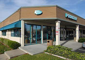 Vallejo Podiatrists Paul D. Weiner, DPM - BAY AREA FOOT CARE