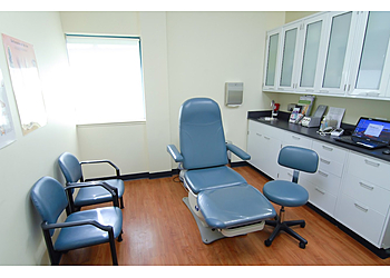 Vallejo Podiatrists Paul D. Weiner, DPM - BAY AREA FOOT CARE