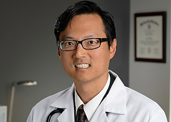 Paul Dae-Gwon Kim, MD - KAISER PERMANENTE FONTANA MEDICAL CENTER Paul Dae-Gwon Kim, MD - Fontana, CA Ent Doctors - Doctor Portrait Image