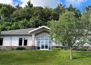 Rochester Personal Injury Lawyers Paul Dahlberg - PATTERSON DAHLBERG INJURY LAWYER