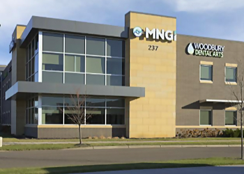 Paul Dambowy, MD - St Paul, MN Gastroenterologists - Hospital Exterior Image