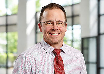 Paul Dambowy, MD - St Paul, MN Gastroenterologists - Doctor Portrait Image