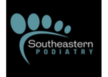 Tallahassee Podiatrists Paul David Reynolds, DPM, MS - SOUTHEASTERN PODIATRY CLINIC