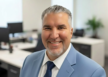 Paul Diaz Insurance Agency, Inc. Paul Diaz Insurance Agency, Inc. - Burbank, CA Insurance Agents - Portrait