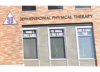 Tacoma Physical Therapists Paul Drumheller, MPT, OCS, SCS, CSCS, CGFI - 3DIMENSIONAL PHYSICAL THERAPY & SPORTS CONDITIONING