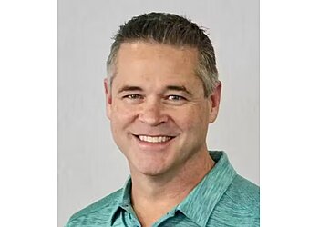 Paul Drumheller, MPT, OCS, SCS, CSCS, CGFI - 3DIMENSIONAL PHYSICAL THERAPY & SPORTS CONDITIONING Tacoma Physical Therapists image 1