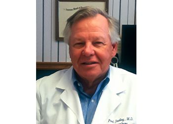 Thousand Oaks neurologist Paul Dudley, MD - NEURON MEDICAL CORPORATION