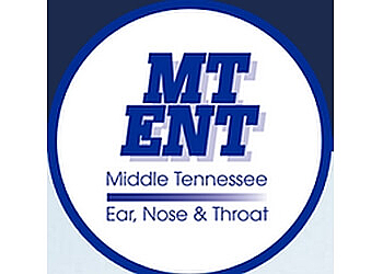 Murfreesboro Ent Doctors Paul E. Goco, MD - MIDDLE TENNESSEE EAR, NOSE AND THROAT