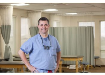 Paul E. Perry, MD - Tri-State Orthopaedics Evansville Orthopedics