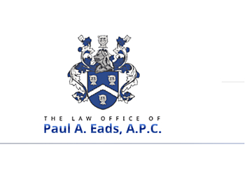 El Monte Divorce Lawyers Paul Eads - LAW OFFICES OF PAUL A. EADS, A.P.C.