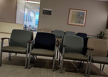 Paul F Dellaripa, MD - Boston, MA Rheumatologists - Waiting Room