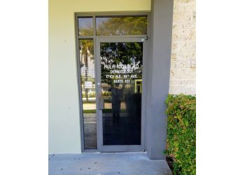 Miami Gardens Dermatologists Dr. Paul F. Rockley, MD 