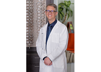 Paul G. Hayter, OD - TODAY'S VISION LAS COLINAS Irving Eye Doctors