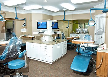 Augusta Orthodontists Paul G. Trotter, DMD - TROTTER ORTHODONTICS