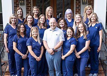 Augusta Orthodontists Paul G. Trotter, DMD - TROTTER ORTHODONTICS