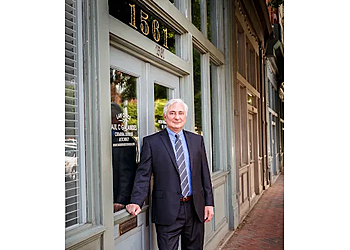 Richmond Criminal Defense Lawyers Paul Galanides - LAW OFFICE OF PAUL C. GALANIDES, P.C.