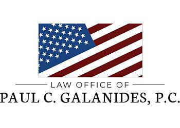 Richmond Criminal Defense Lawyers Paul Galanides - LAW OFFICE OF PAUL C. GALANIDES, P.C.