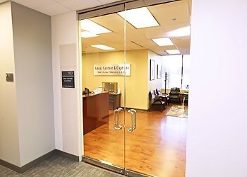 St Louis Estate Planning Lawyers Paul Gantner - AMEN, GANTNER & CAPRIANO, YOUR ESTATE MATTERS, L.L.C.