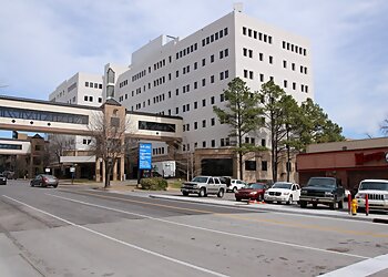 Tulsa Gynecologists Paul Gehring, MD - OB/GYN SPECIALISTS OF TULSA