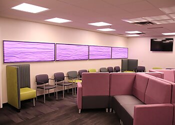 Tulsa Gynecologists Paul Gehring, MD - OB/GYN SPECIALISTS OF TULSA