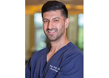 Paul Gill, MD - GILL NEUROSCIENCE Paul Gill, MD - Houston, TX Neurologists
