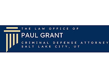 Salt Lake City DUI Lawyers Paul Grant - PAUL GRANT ATTORNEY AT LAW