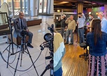 Naperville Advertising Agencies Paul Gregory Media