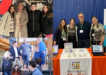 Naperville Advertising Agencies Paul Gregory Media