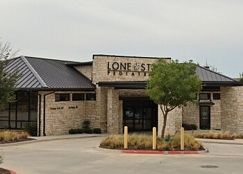 McKinney Pediatricians Paul H. Reyes, MD, FAAP - LONE STAR PEDIATRICS