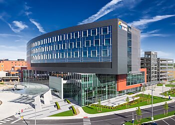 Akron Neurosurgeons Paul Hartzfeld, MD - SUMMA HEALTH MEDICAL GROUP-AKRON NEUROSCIENCE