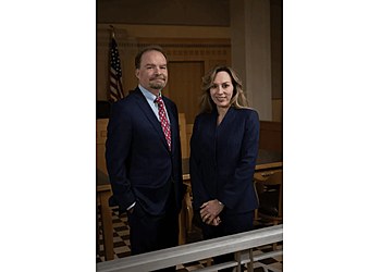 Paul Herrmann - Amarillo, TX DWI & DUI Lawyers - Legal Team Image