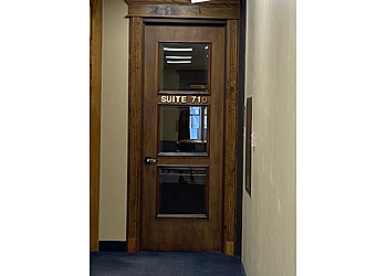 Paul Herrmann - Amarillo, TX DWI & DUI Lawyers - Law Firm Interior Image