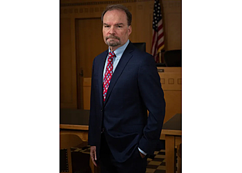 Paul Herrmann - Amarillo, TX DWI & DUI Lawyers - Lawyer Portrait Image