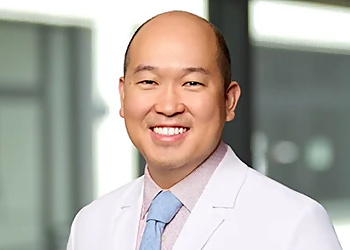 Paul Hong, DPM, FACFAS Paul Hong, DPM, FACFAS - Pomona, CA Podiatrists - Doctor Portrait Image