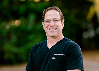 Paul I Rubin, DDS - LONESTAR KID'S DENTISTRY Frisco Kids Dentists image 1