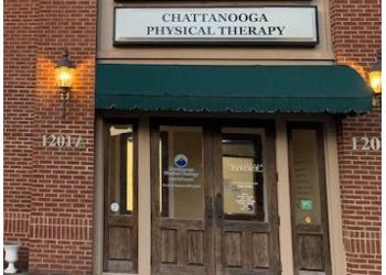 3 Best Physical Therapists in Chattanooga, TN - Expert Recommendations