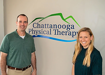 Chattanooga Physical Therapists Paul Iverson, DPT, MTC - CHATTANOOGA PHYSICAL THERAPY
