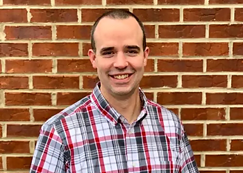 Paul Iverson, DPT, MTC - CHATTANOOGA PHYSICAL THERAPY - Chattanooga, TN Physical Therapists - Doctor Portrait Image